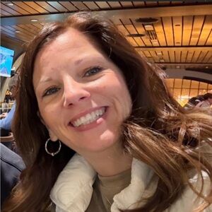 Meet your Posher, Melissa